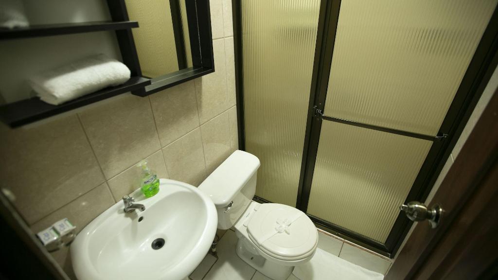 Coati Arenal Lodge