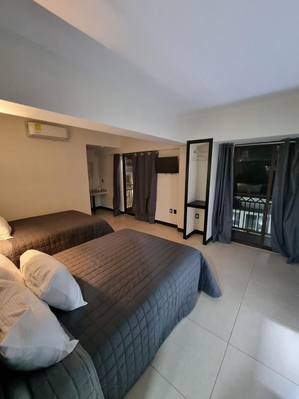 Ems Hoteles Centro Hista Rico