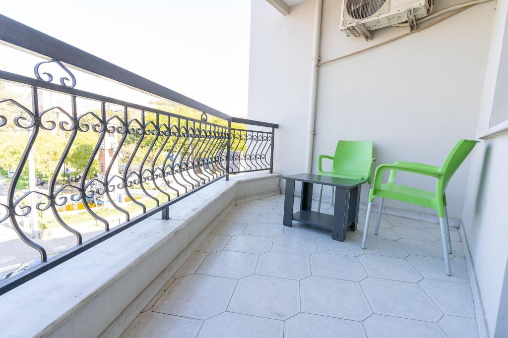 Yasam Otel