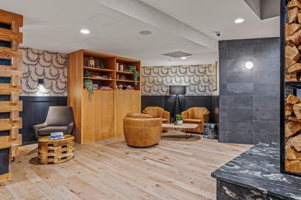 Mtn House By Basecamp