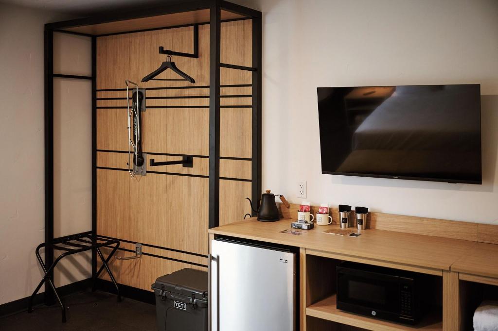 Loge Missoula