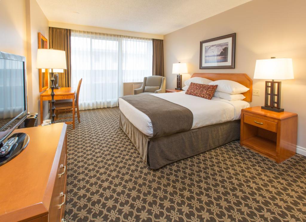 Embassy Inn Hotel