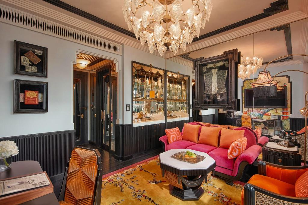 Capella Hanoi