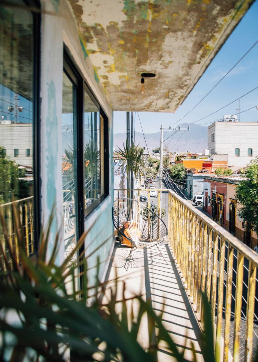 Boulenc Bed And Bread