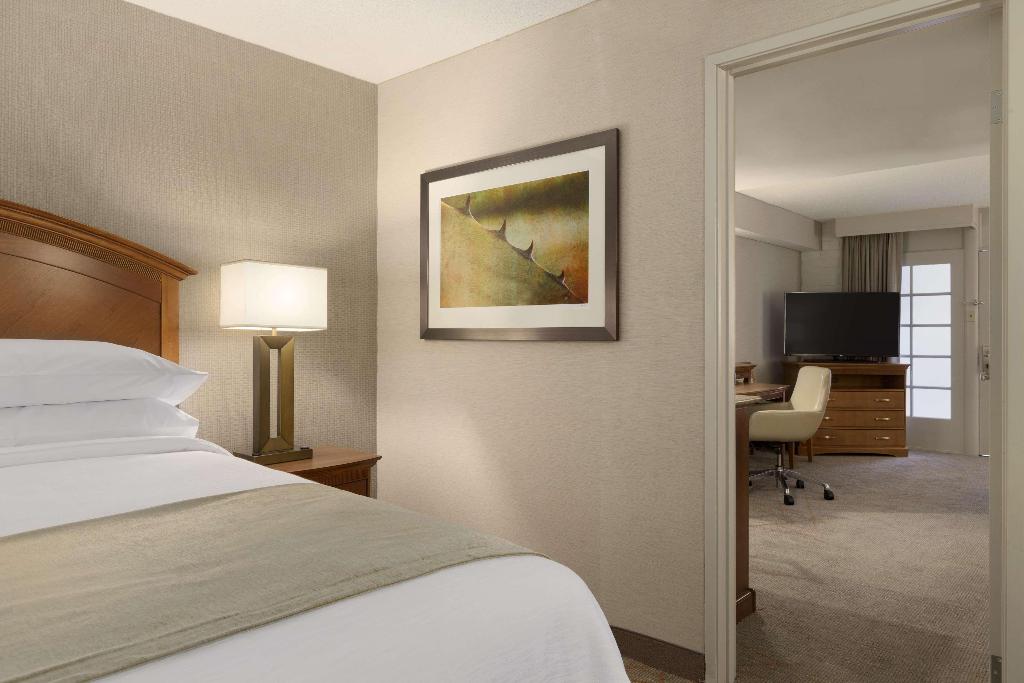 Embassy Suites by Hilton El Paso