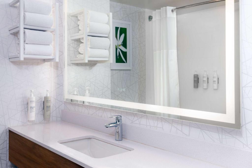 Hampton Inn Savannah-Historic District