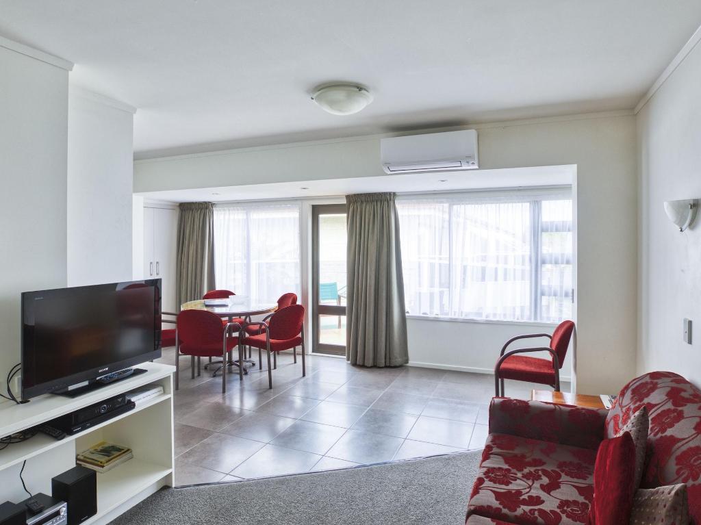Ika Nui Motel Taupo