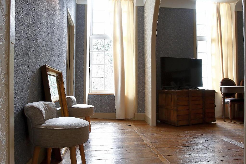 Appart Hotel Hotel Saint Georges