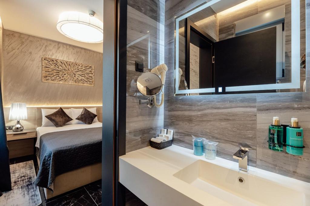 Hotel Krua O