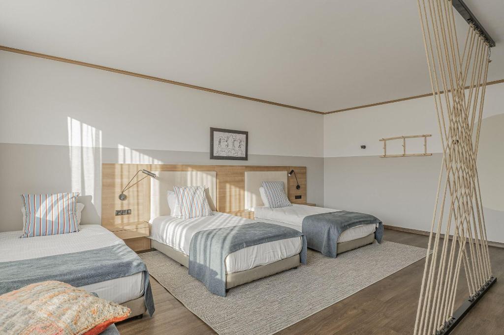 Wn Lab Hotel