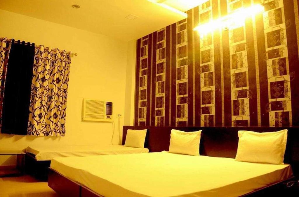 Hotel Kanha Ujjain