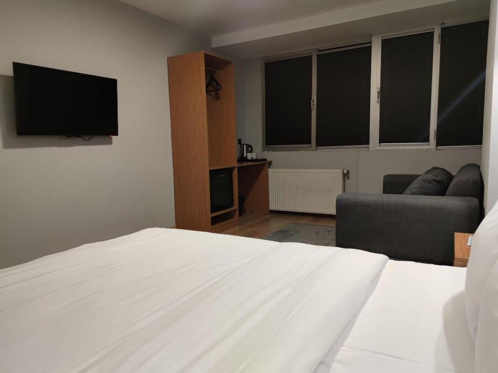 Olen Uskudar Hotel