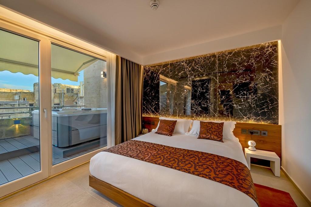 The Capital Boutique Hotel — property photo 1