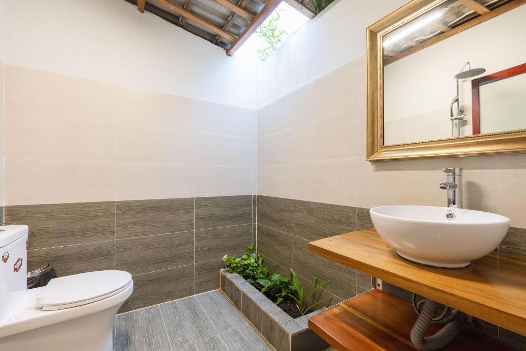 Green Bungalow Phu Quoc
