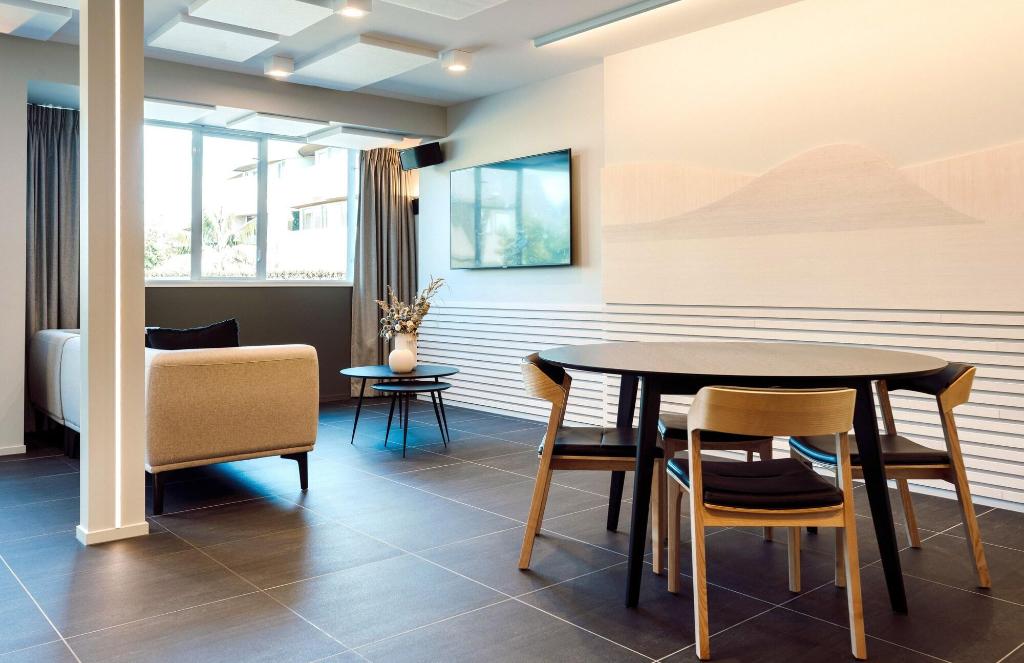 Cityside Hotel Tauranga