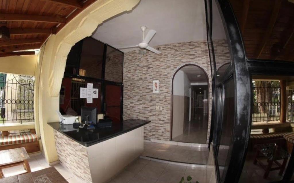 Courtyard by Marriott Santo Domingo, Gazcue