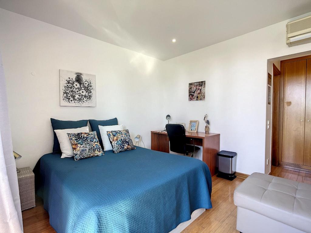 Aparts Suites Summer Cascade Alvor