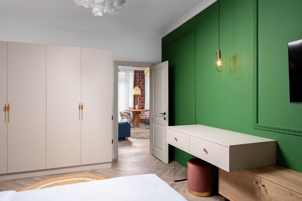 Siesta Boutique Smart Suites