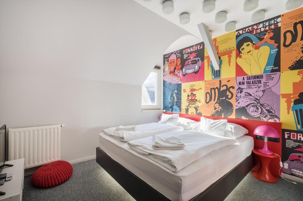 Butik Apartments By Bqa