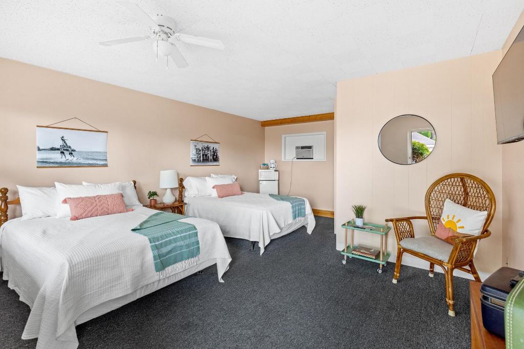 Motel Bear Lake