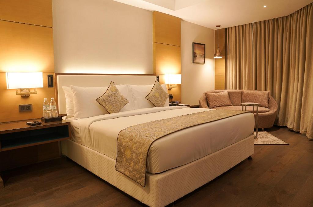 Gokulam Grand Hotel