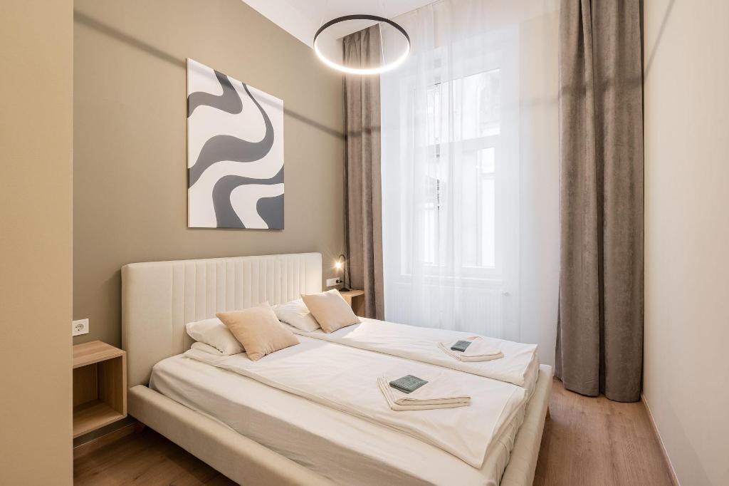 N36 Boutique Apartments By Bqa