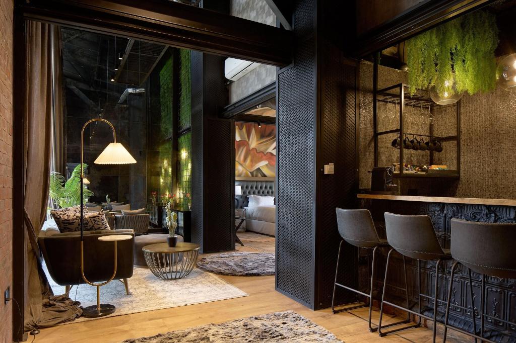 Cargo88 Hotel