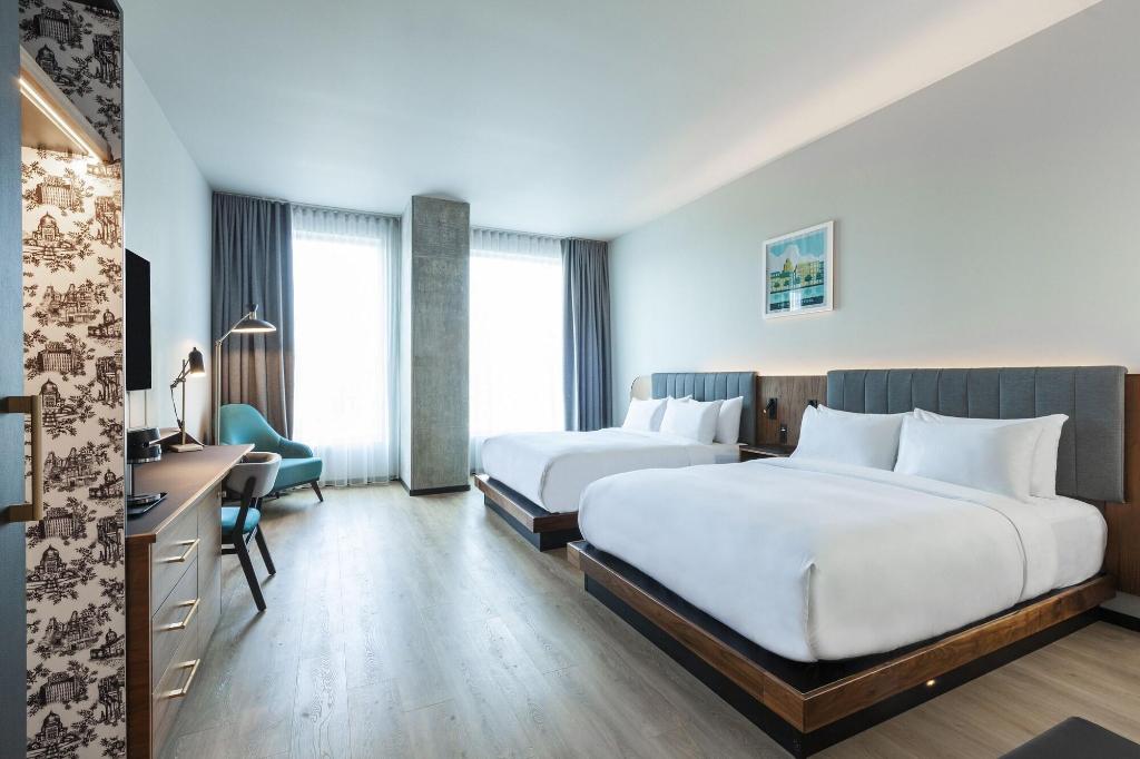 HYATT CENTRIC MONTREAL