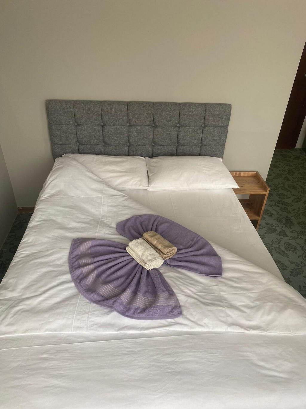 Samsun Otel Vidinli