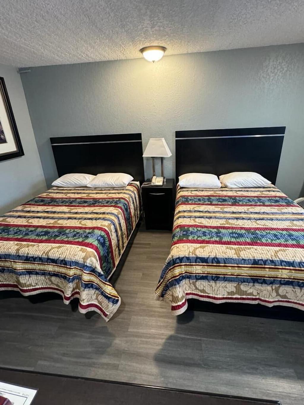 Midtown Lodge