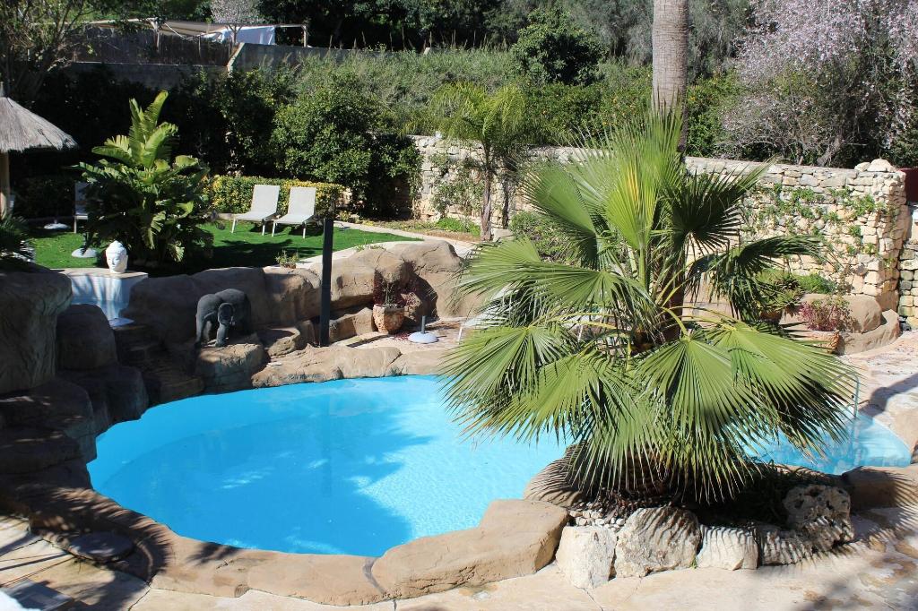 The Red Farm Relais Spa — property photo 1