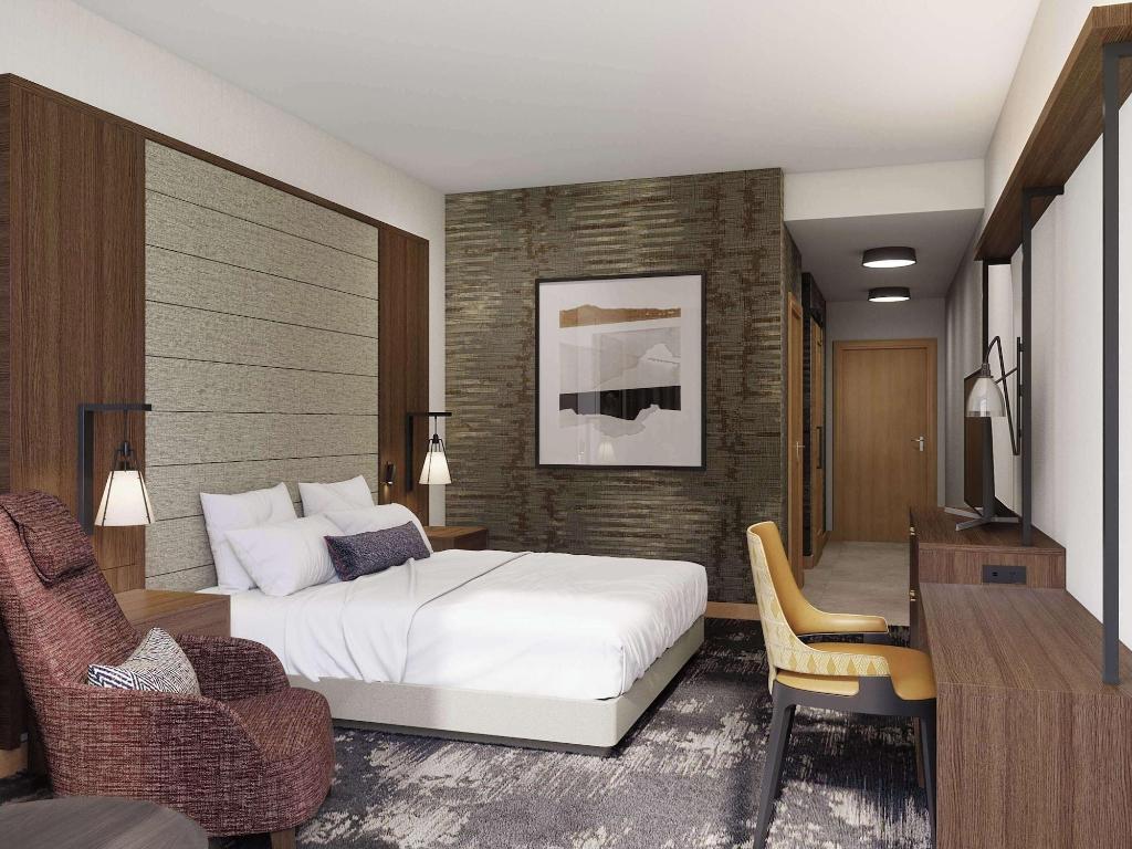 Grand Hyatt Deer Valley