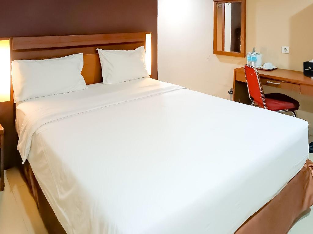 Portola Arabia Hotel Banda Aceh