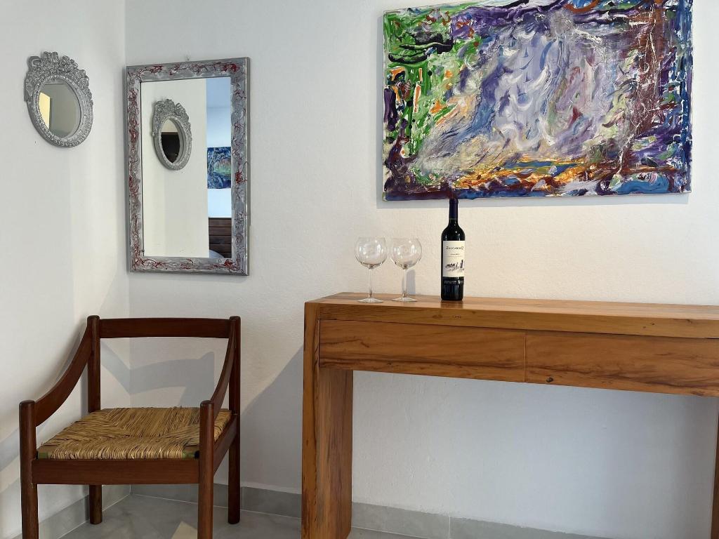 Casa Arte Cabore