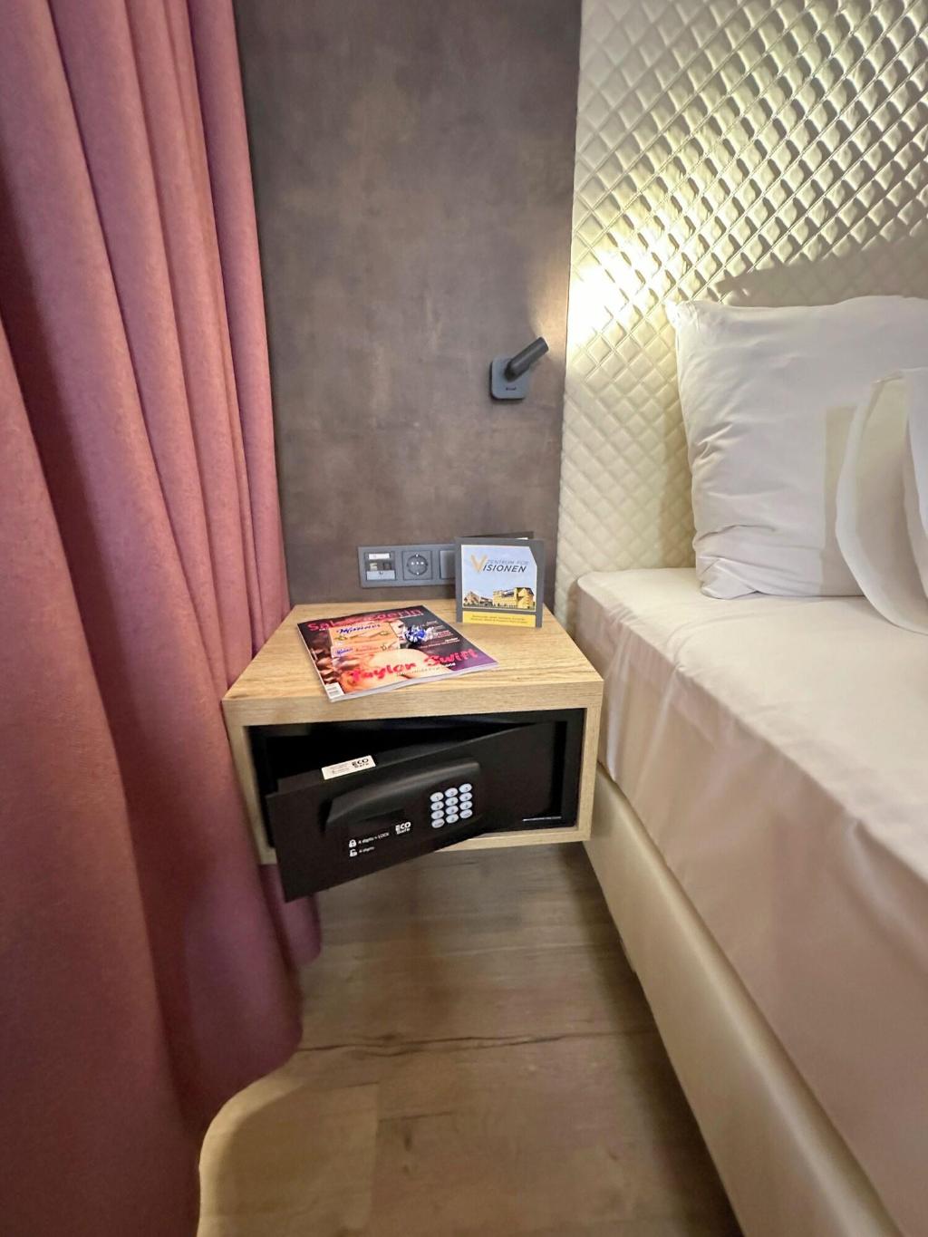 Hotel Zentrum Für Visionen