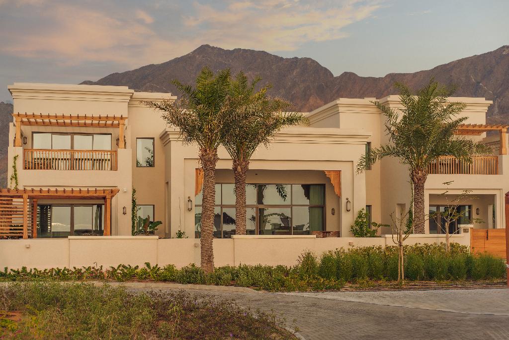 Naama Beach Villa & Spa