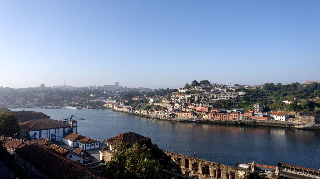 Imagem da galeria de Altis Porto, Member Of Preferred Hotels & Resorts