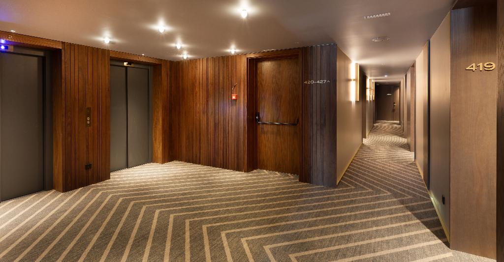 Imagem da galeria de Altis Porto, Member Of Preferred Hotels & Resorts
