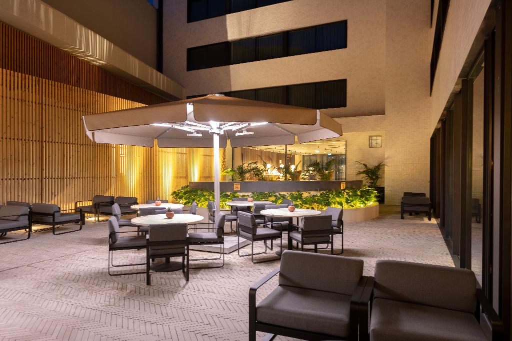 Imagem da galeria de Altis Porto, Member Of Preferred Hotels & Resorts
