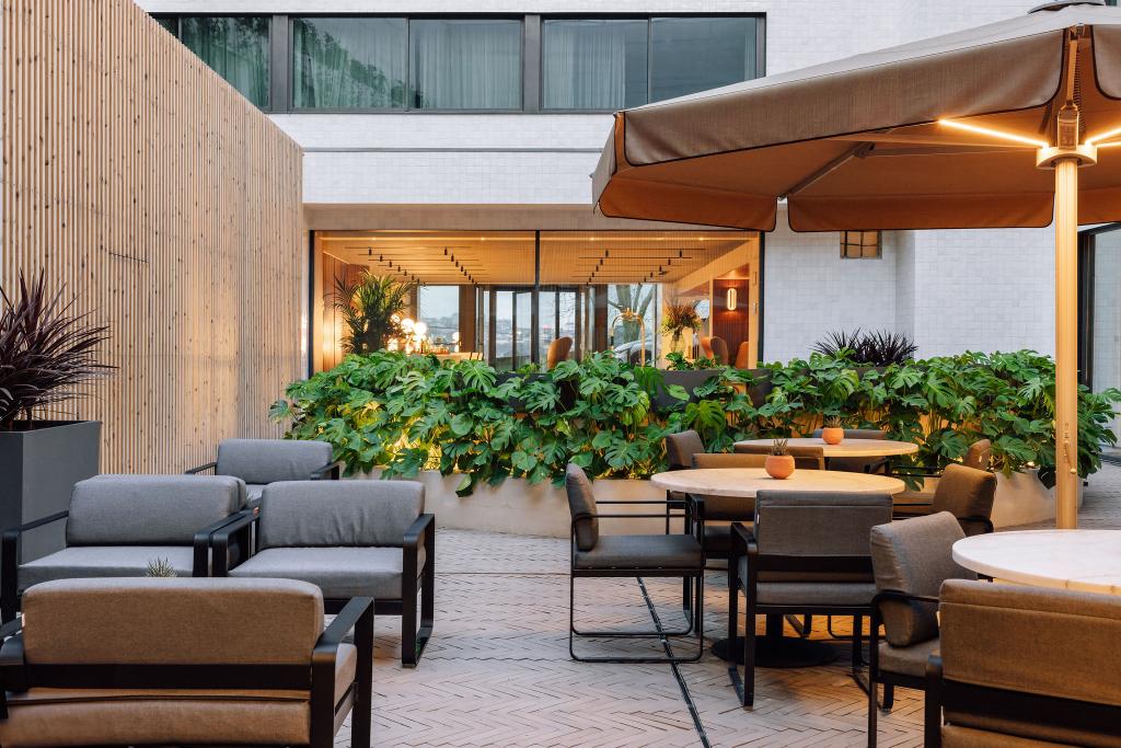 Imagem da galeria de Altis Porto, Member Of Preferred Hotels & Resorts