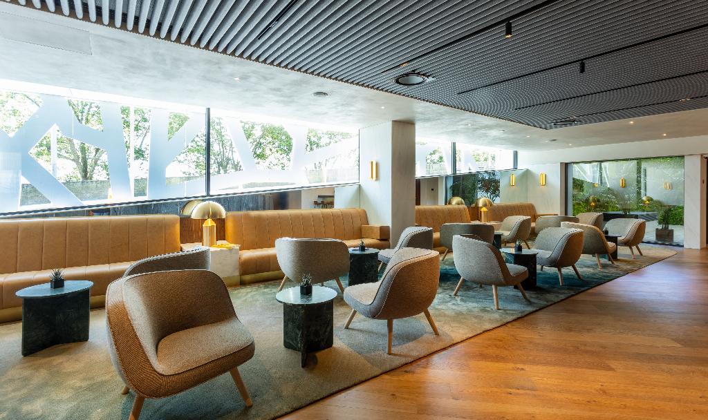 Imagem da galeria de Altis Porto, Member Of Preferred Hotels & Resorts