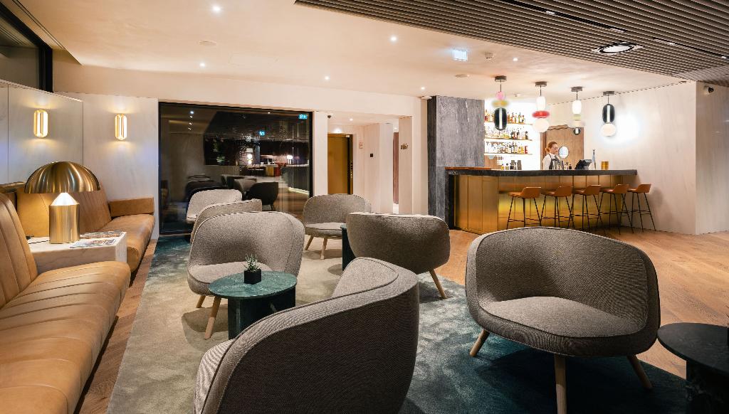 Imagem da galeria de Altis Porto, Member Of Preferred Hotels & Resorts