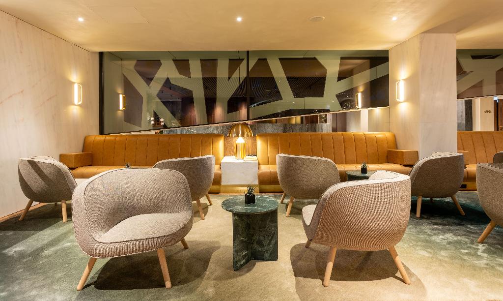 Imagem da galeria de Altis Porto, Member Of Preferred Hotels & Resorts
