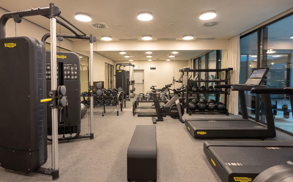 Imagem da galeria de Altis Porto, Member Of Preferred Hotels & Resorts