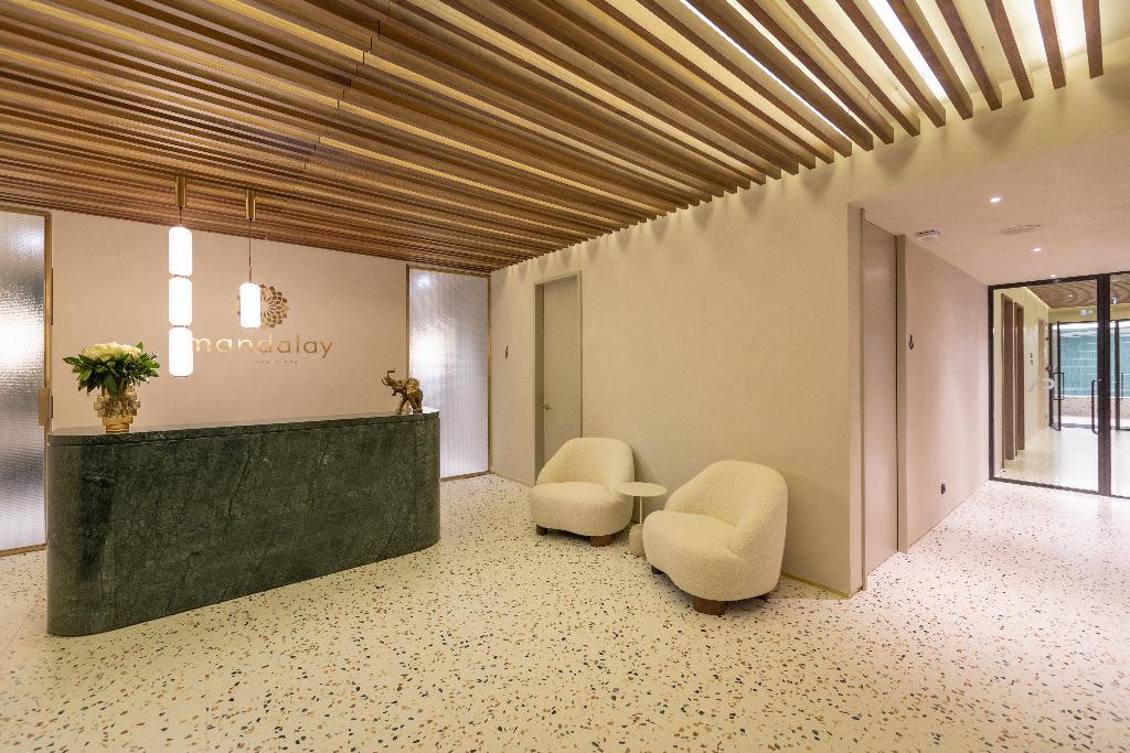 Imagem da galeria de Altis Porto, Member Of Preferred Hotels & Resorts