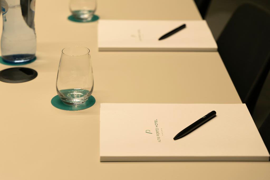 Imagem da galeria de Altis Porto, Member Of Preferred Hotels & Resorts