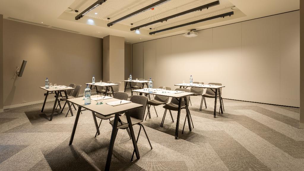 Imagem da galeria de Altis Porto, Member Of Preferred Hotels & Resorts