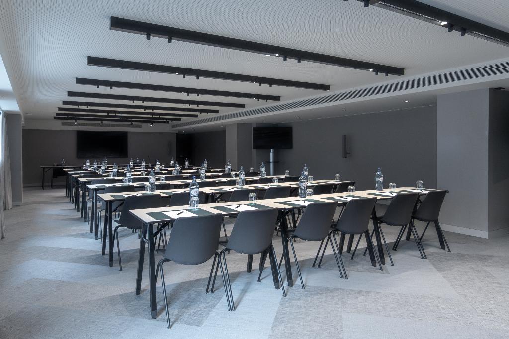 Imagem da galeria de Altis Porto, Member Of Preferred Hotels & Resorts