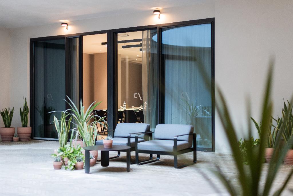 Imagem da galeria de Altis Porto, Member Of Preferred Hotels & Resorts