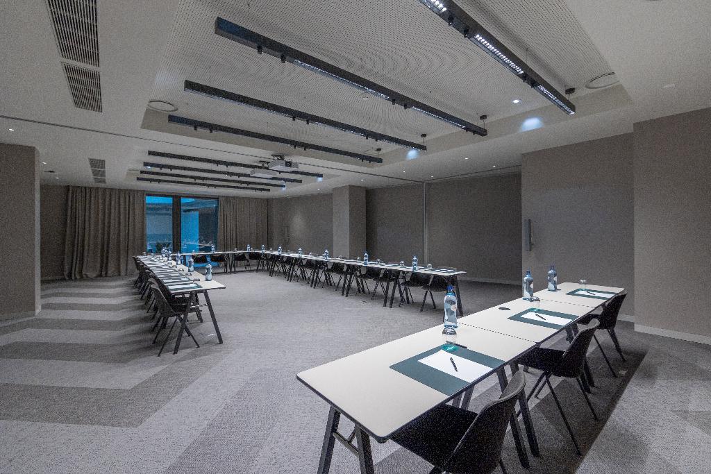 Imagem da galeria de Altis Porto, Member Of Preferred Hotels & Resorts